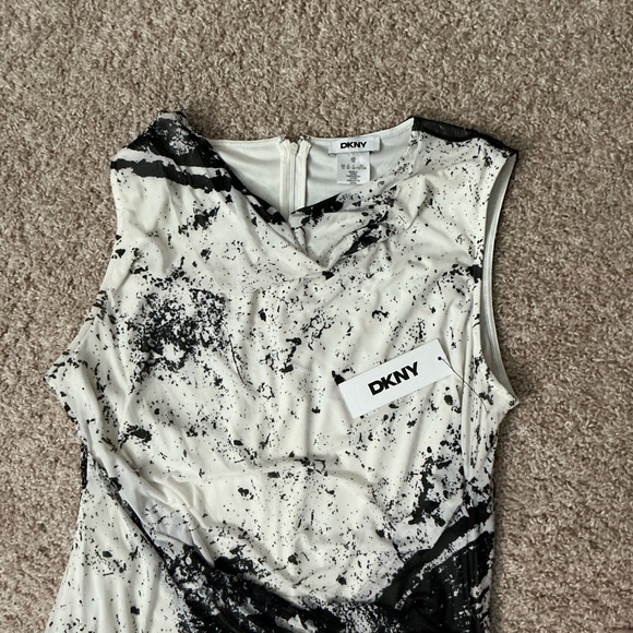 DKNY dress NWT - Picture 6 of 10